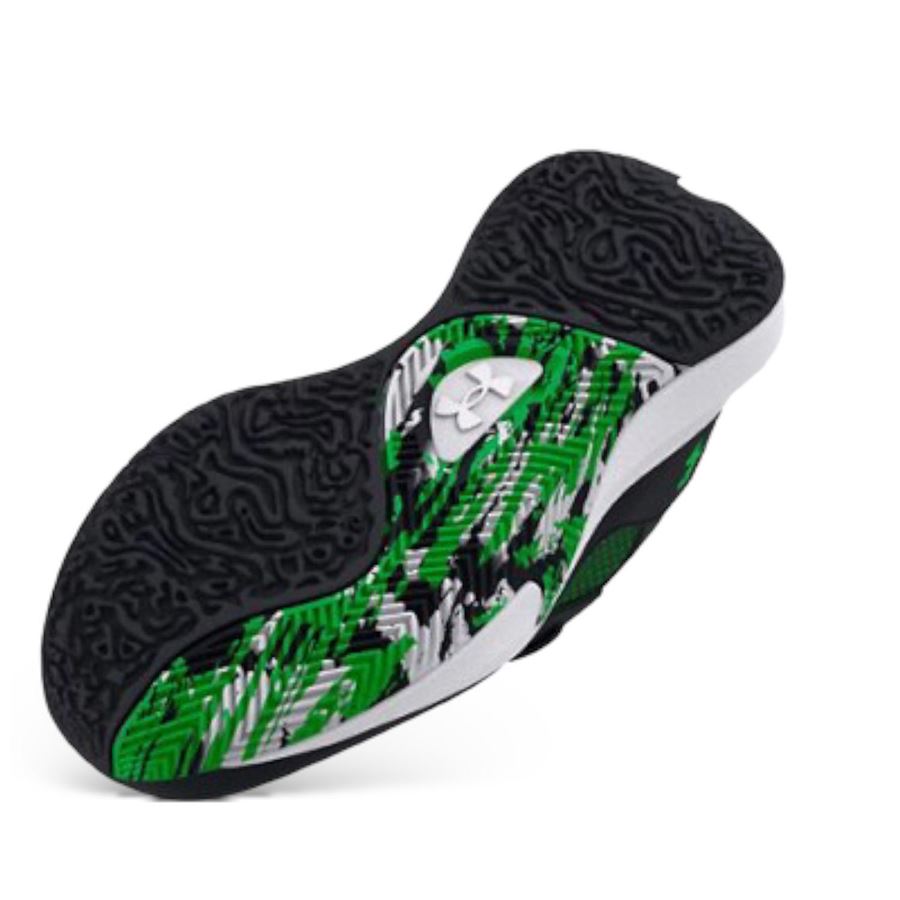 UA PS LOCKDOWN 6 Under Armour | 3025618005
